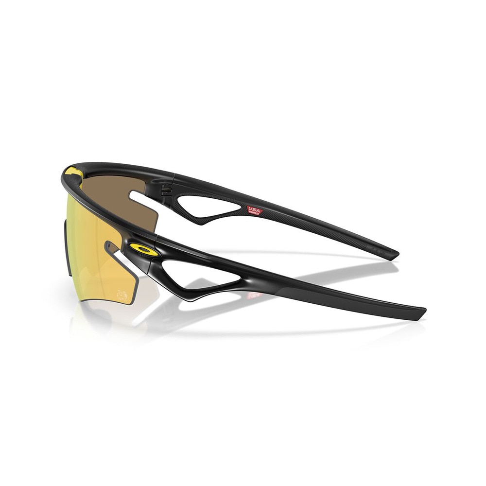 オークリー（OAKLEY）（メンズ、レディース）サングラス SPHAERA SLASH 94990836