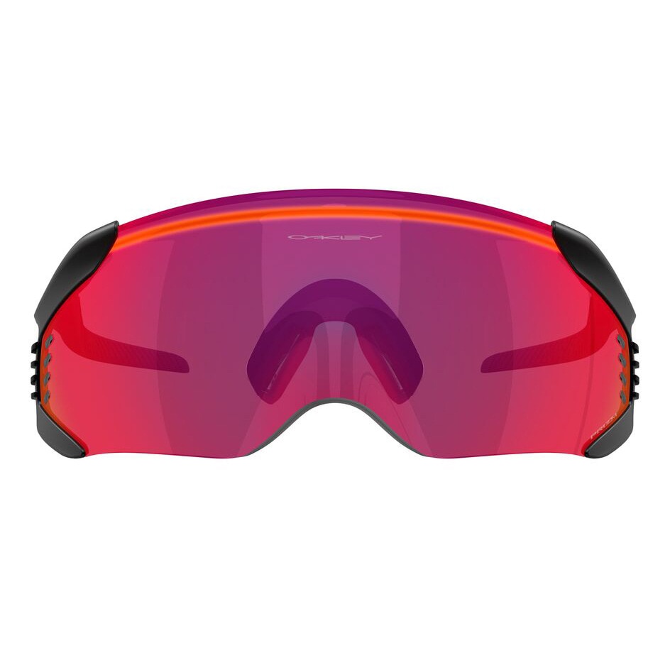 オークリー（OAKLEY）（メンズ、レディース）サングラス VELO KATO 95010152
