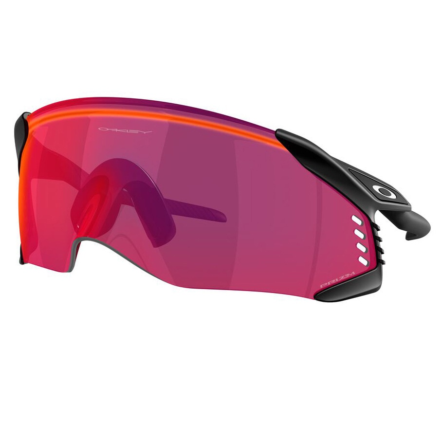 オークリー（OAKLEY）（メンズ、レディース）サングラス VELO KATO 95010152