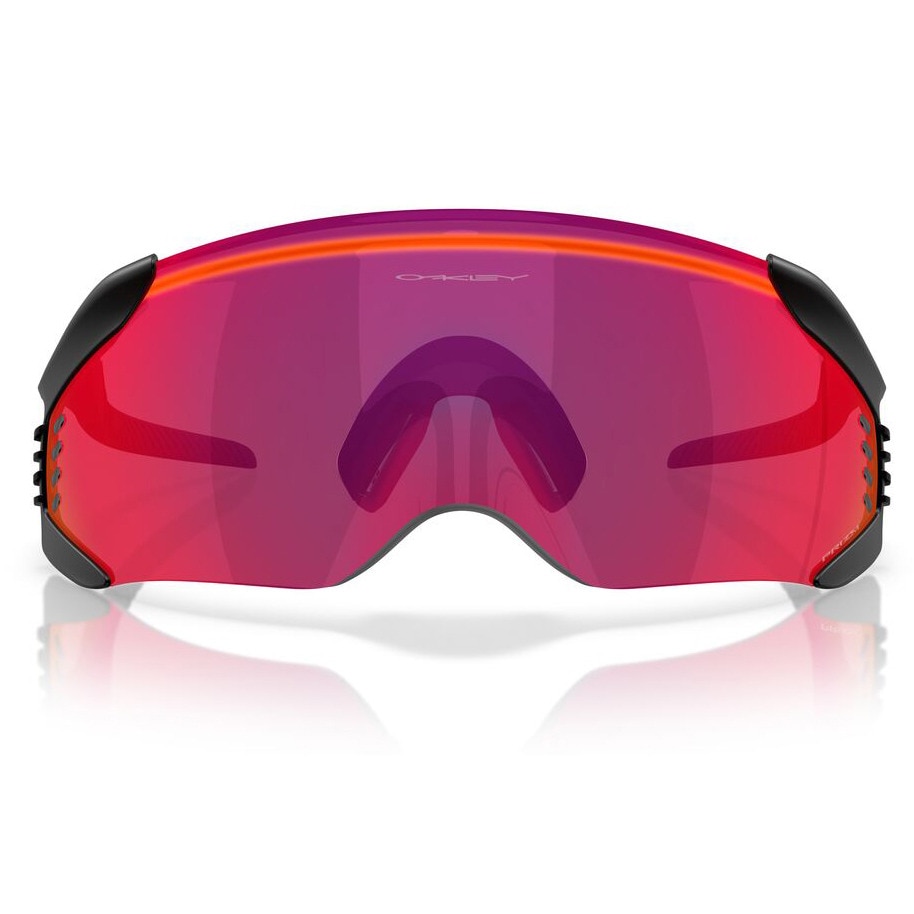 オークリー（OAKLEY）（メンズ、レディース）サングラス VELO KATO 95010152