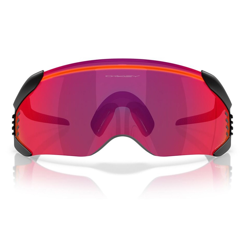 オークリー（OAKLEY）（メンズ、レディース）サングラス VELO KATO 95010152