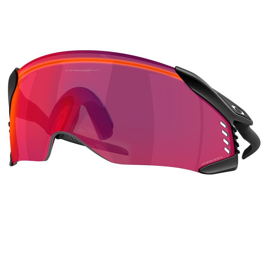 オークリー（OAKLEY）（メンズ、レディース）サングラス VELO KATO 95010152