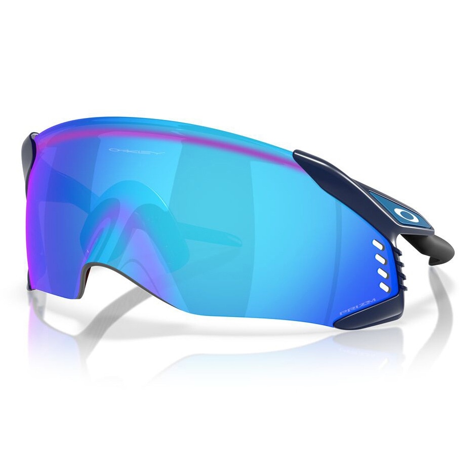 オークリー（OAKLEY）（メンズ、レディース）サングラス VELO KATO 95010452