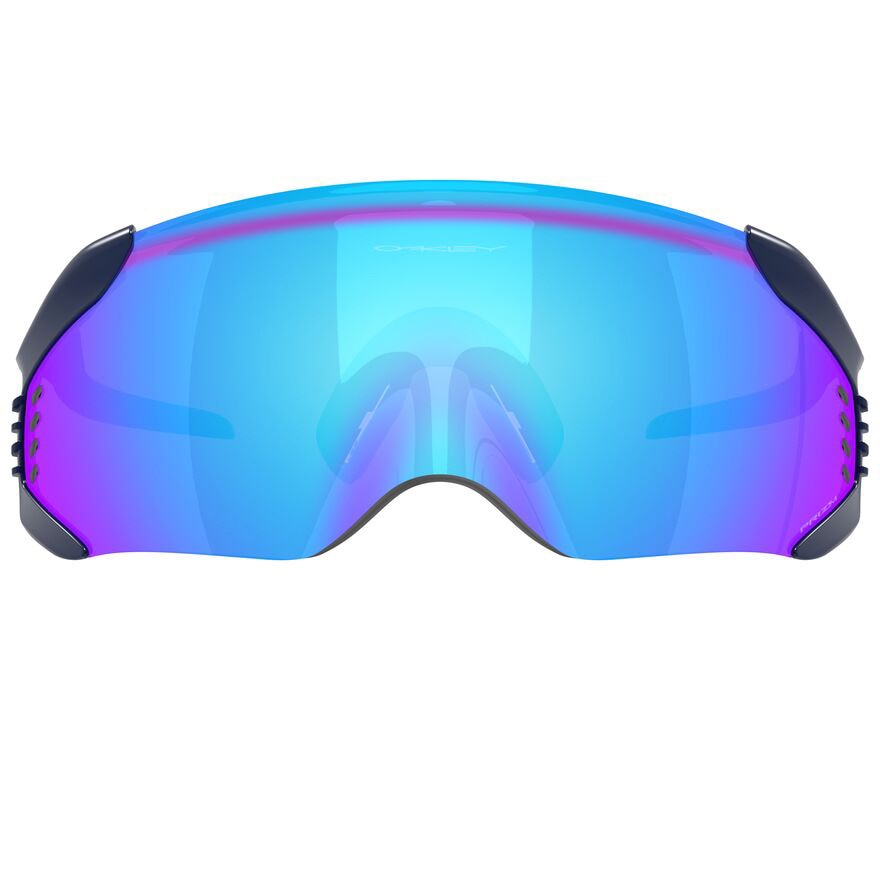 オークリー（OAKLEY）（メンズ、レディース）サングラス VELO KATO 95010452