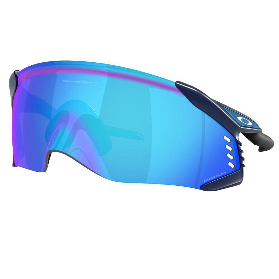 オークリー（OAKLEY）（メンズ、レディース）サングラス VELO KATO 95010452