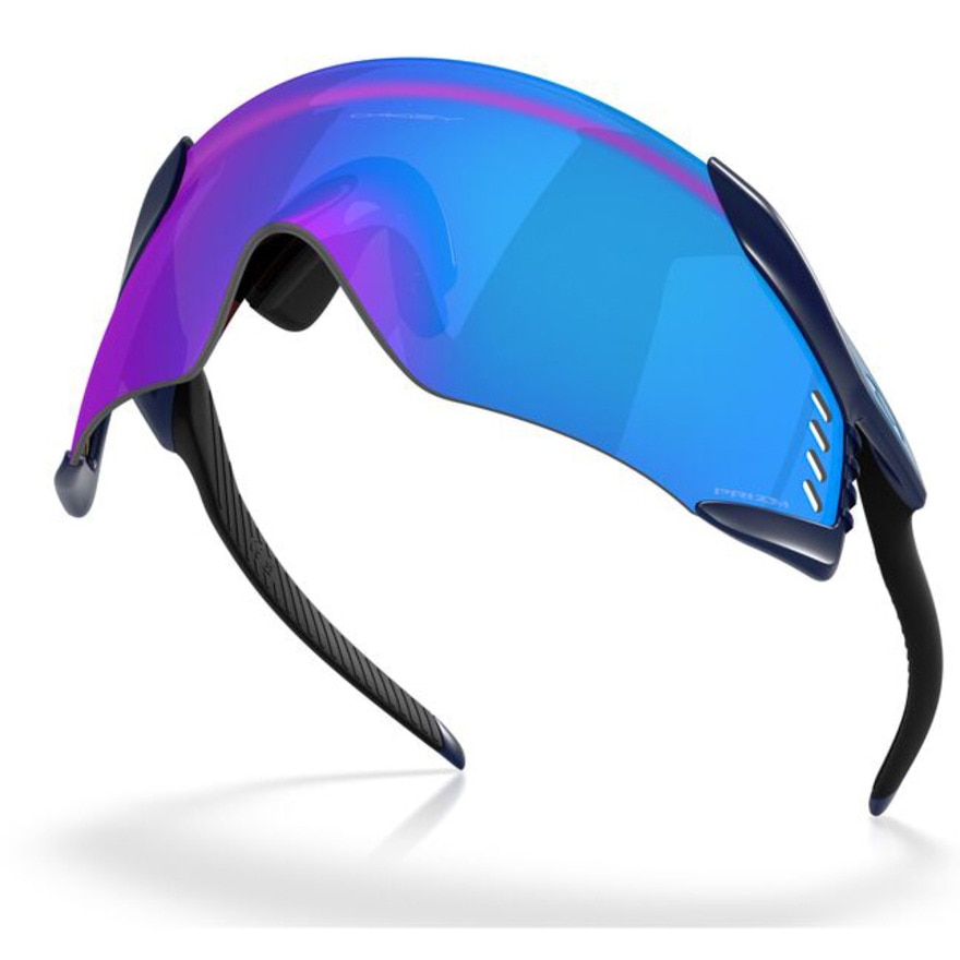 オークリー（OAKLEY）（メンズ、レディース）サングラス VELO KATO 95010452