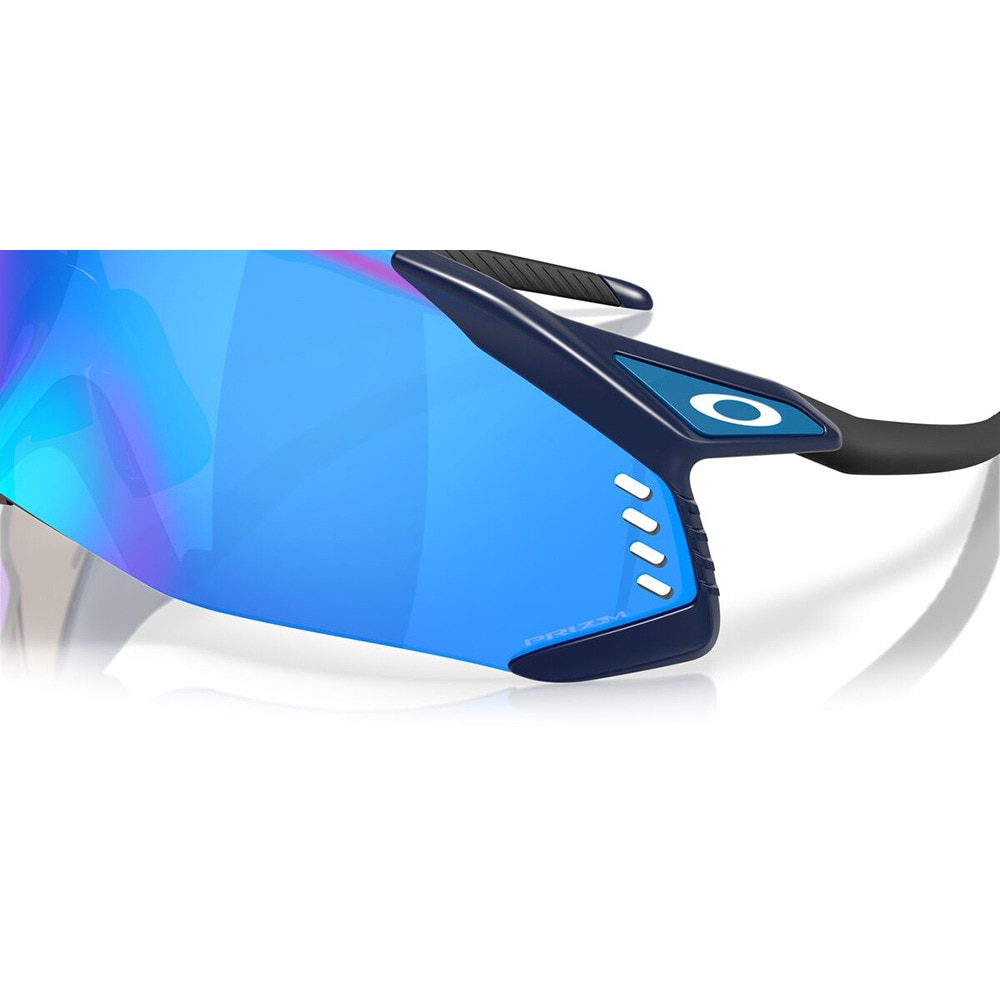 オークリー（OAKLEY）（メンズ、レディース）サングラス VELO KATO 95010452