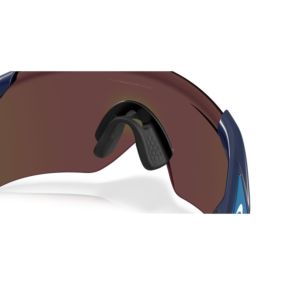オークリー（OAKLEY）（メンズ、レディース）サングラス VELO KATO 95010452
