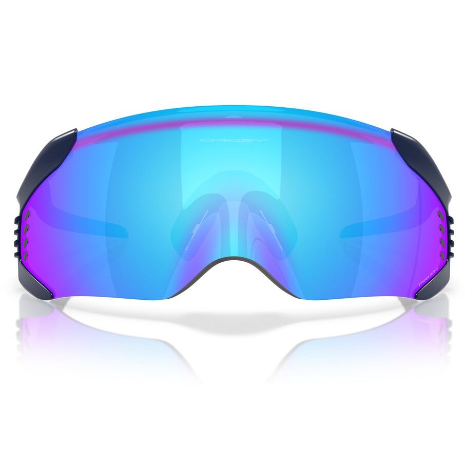 オークリー（OAKLEY）（メンズ、レディース）サングラス VELO KATO 95010452