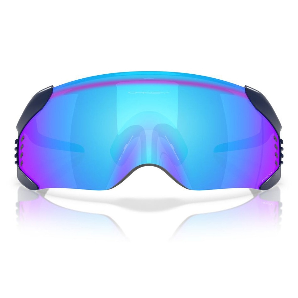 オークリー（OAKLEY）（メンズ、レディース）サングラス VELO KATO 95010452