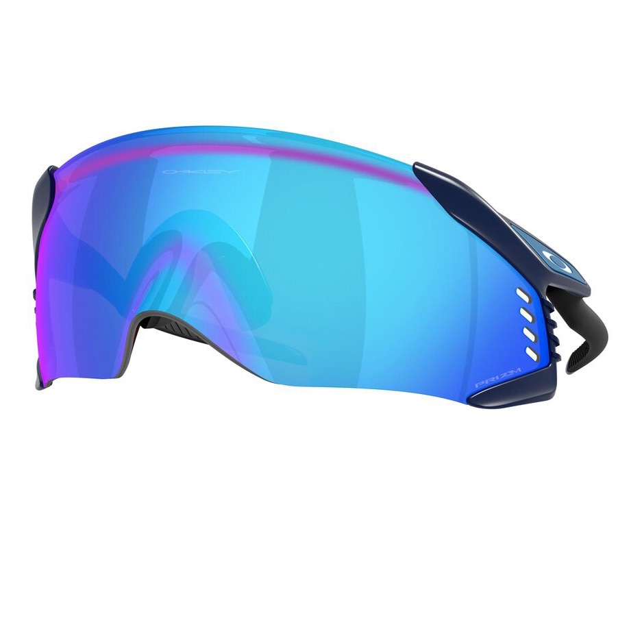 オークリー（OAKLEY）（メンズ、レディース）サングラス VELO KATO 95010452