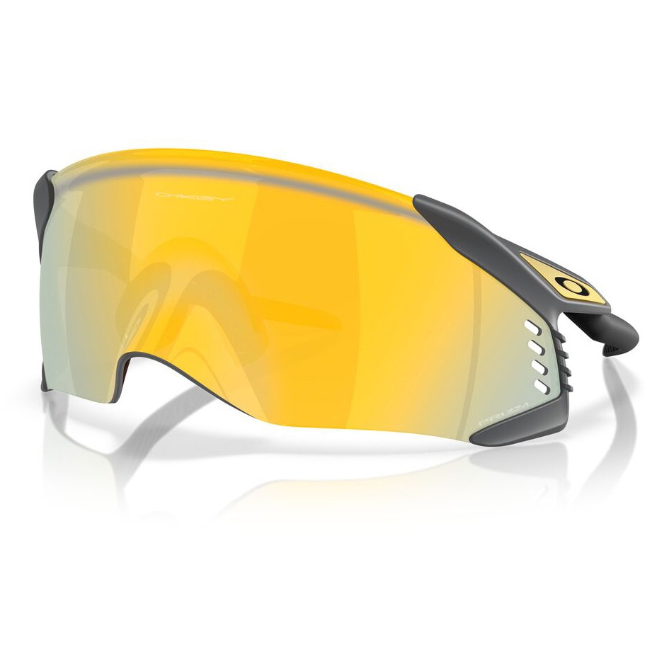 オークリー（OAKLEY）（メンズ、レディース）サングラス VELO KATO 95010552