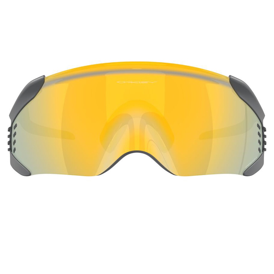 オークリー（OAKLEY）（メンズ、レディース）サングラス VELO KATO 95010552