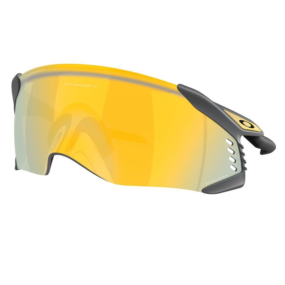 オークリー（OAKLEY）（メンズ、レディース）サングラス VELO KATO 95010552