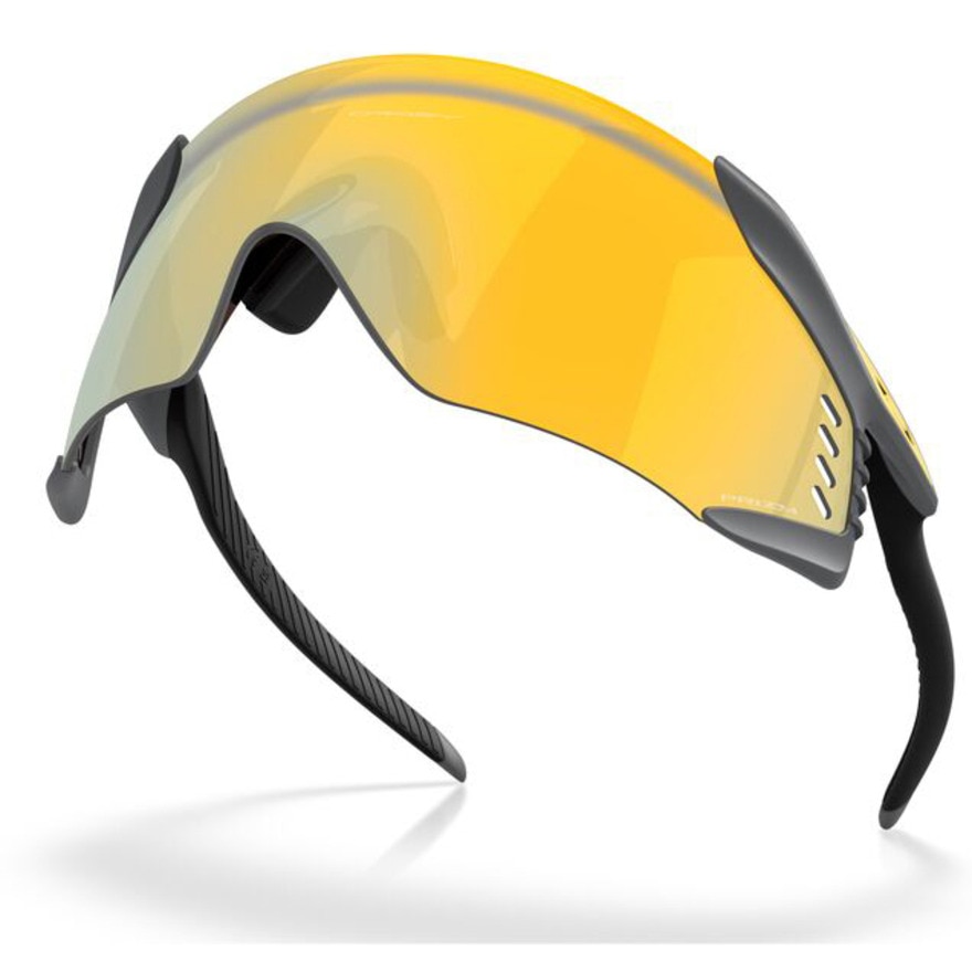オークリー（OAKLEY）（メンズ、レディース）サングラス VELO KATO 95010552