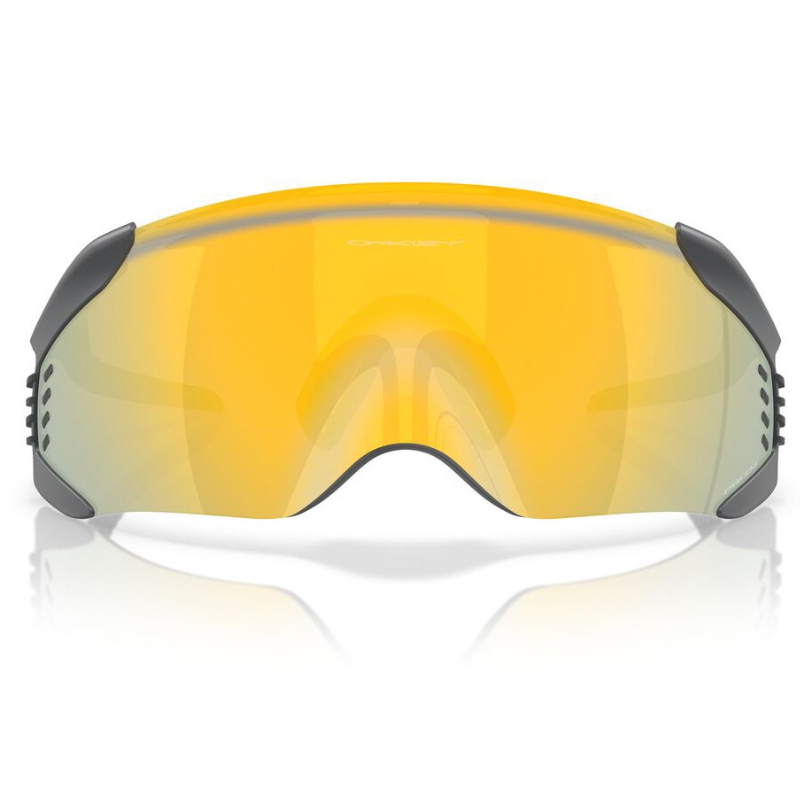 オークリー（OAKLEY）（メンズ、レディース）サングラス VELO KATO 95010552