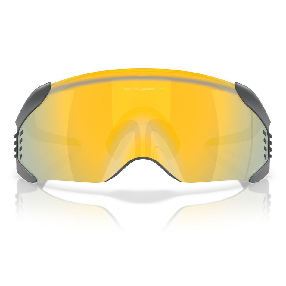 オークリー（OAKLEY）（メンズ、レディース）サングラス VELO KATO 95010552