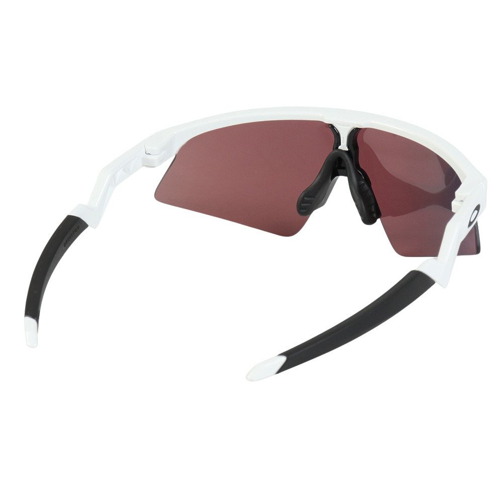 オークリー（OAKLEY）（キッズ）サングラス ユース Resistor Sweep