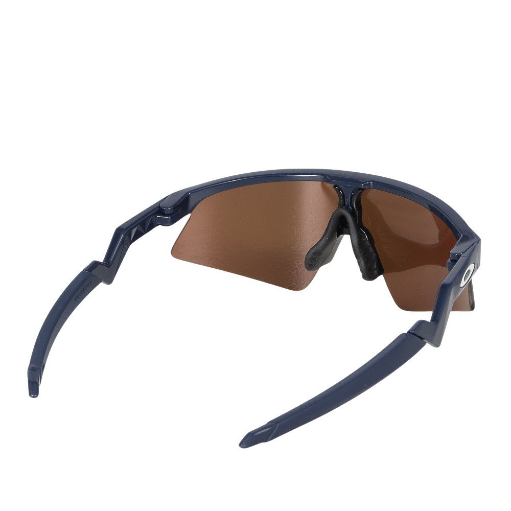 オークリー（OAKLEY）（キッズ）ジュニア RESISTOR SWEEP スポーツ