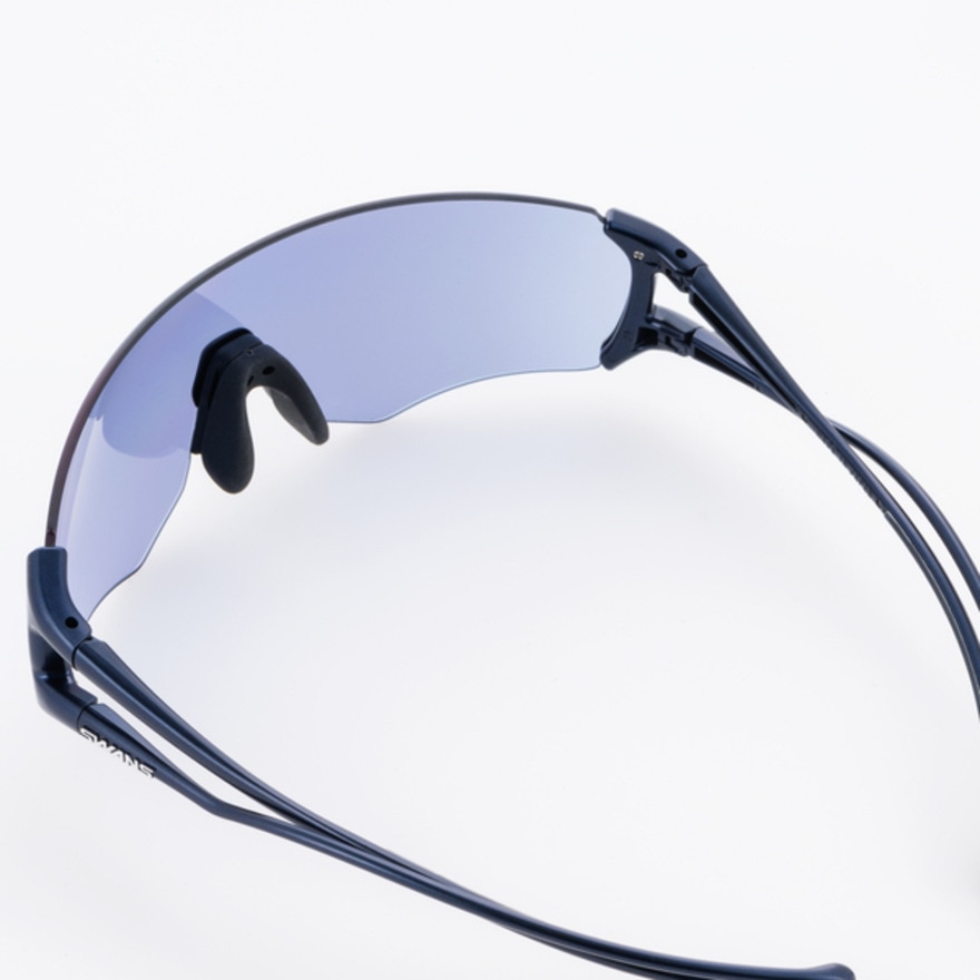 スワンズ（SWANS）（メンズ、レディース）サングラス イーノックスエイトG2 ULTRA LENS for GOLFモデル EN8G2-0714 MEBL
