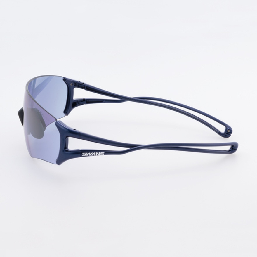 スワンズ（SWANS）（メンズ、レディース）サングラス イーノックスエイトG2 ULTRA LENS for GOLFモデル EN8G2-0714 MEBL