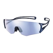 (メンズ、レディース)サングラス イーノックスエイトG2 ULTRA LENS for GOLFモデル EN8G2-0714 MEBL