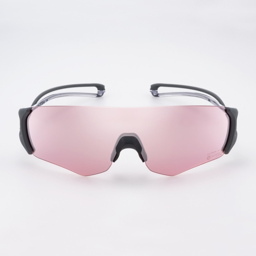スワンズ（SWANS）（メンズ、レディース）サングラス イーノックスエイトG2 ULTRA LENS for CYCLINGレンズモデル EN8G2-4417 DGR
