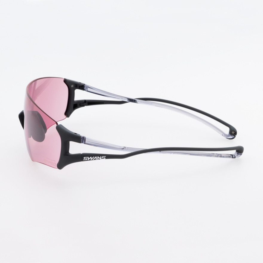 スワンズ（SWANS）（メンズ、レディース）サングラス イーノックスエイトG2 ULTRA LENS for CYCLINGレンズモデル EN8G2-4417 DGR