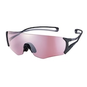 (メンズ、レディース)サングラス イーノックスエイトG2 ULTRA LENS for CYCLINGレンズモデル EN8G2-4417 DGR