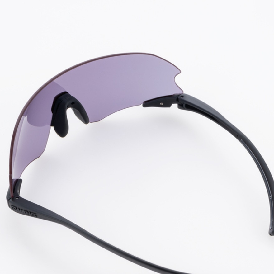 スワンズ（SWANS）（メンズ、レディース）サングラス E-NOX NEURON G3 ULTRA LENS for BALL スポーツモデル ENNG3-0018 MBK