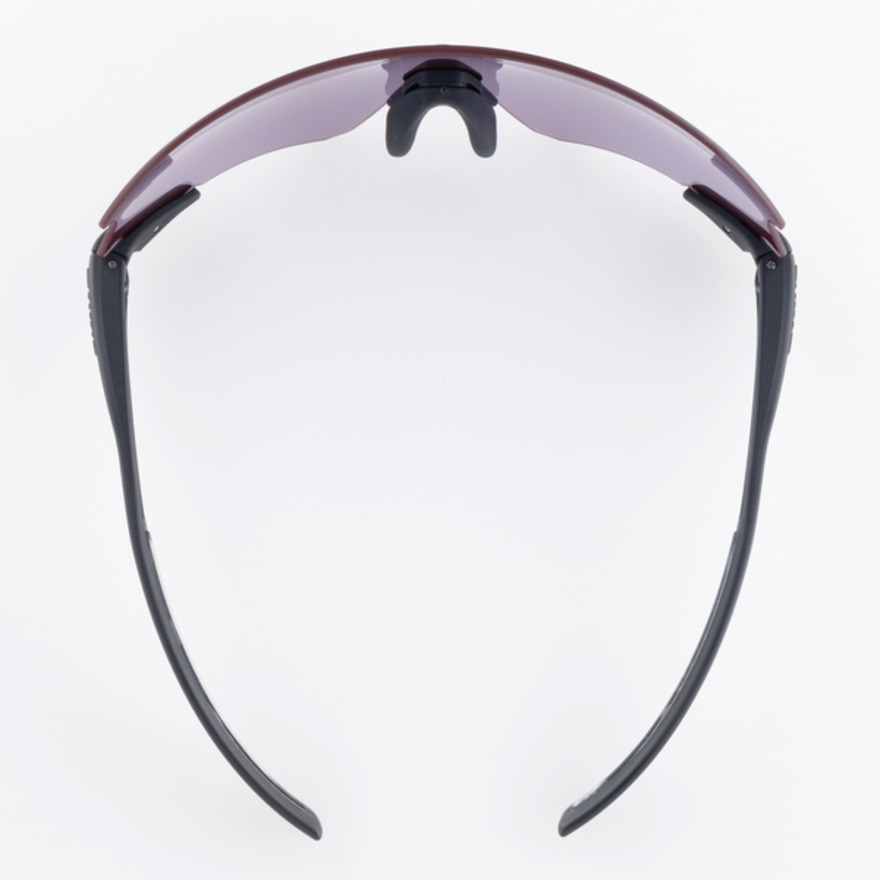 スワンズ（SWANS）（メンズ、レディース）サングラス E-NOX NEURON G3 ULTRA LENS for BALL スポーツモデル ENNG3-0018 MBK