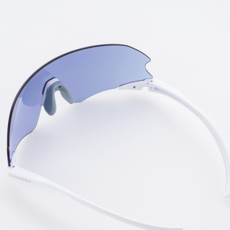 スワンズ（SWANS）（メンズ、レディース）サングラス イーノックスニューロンG3 ULTRA LENS for GOLFモデル ENNG3-0714 SPW