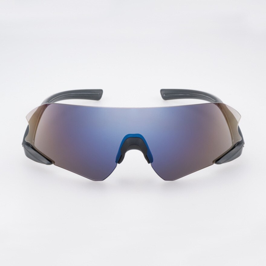 スワンズ（SWANS）（メンズ、レディース）スポーツサングラス E-NOX