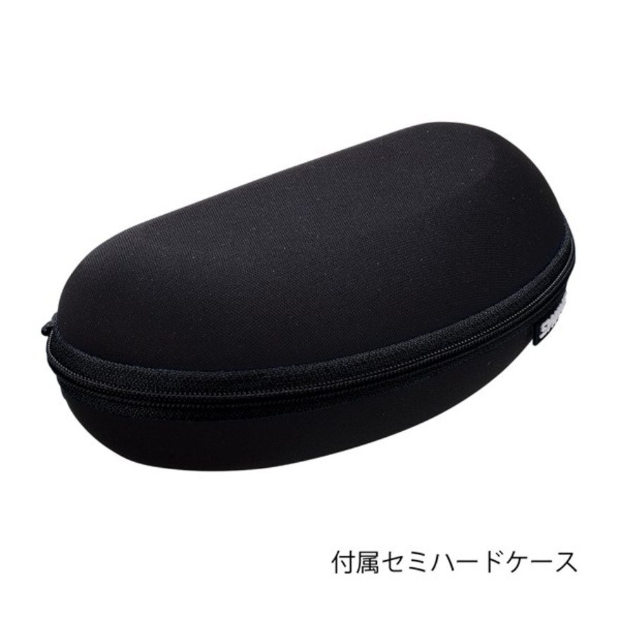 スワンズ（SWANS）（メンズ、レディース）スポーツサングラス E-NOX NEURON G3 ミラーレンズモデル ENNG3-1101 GRY