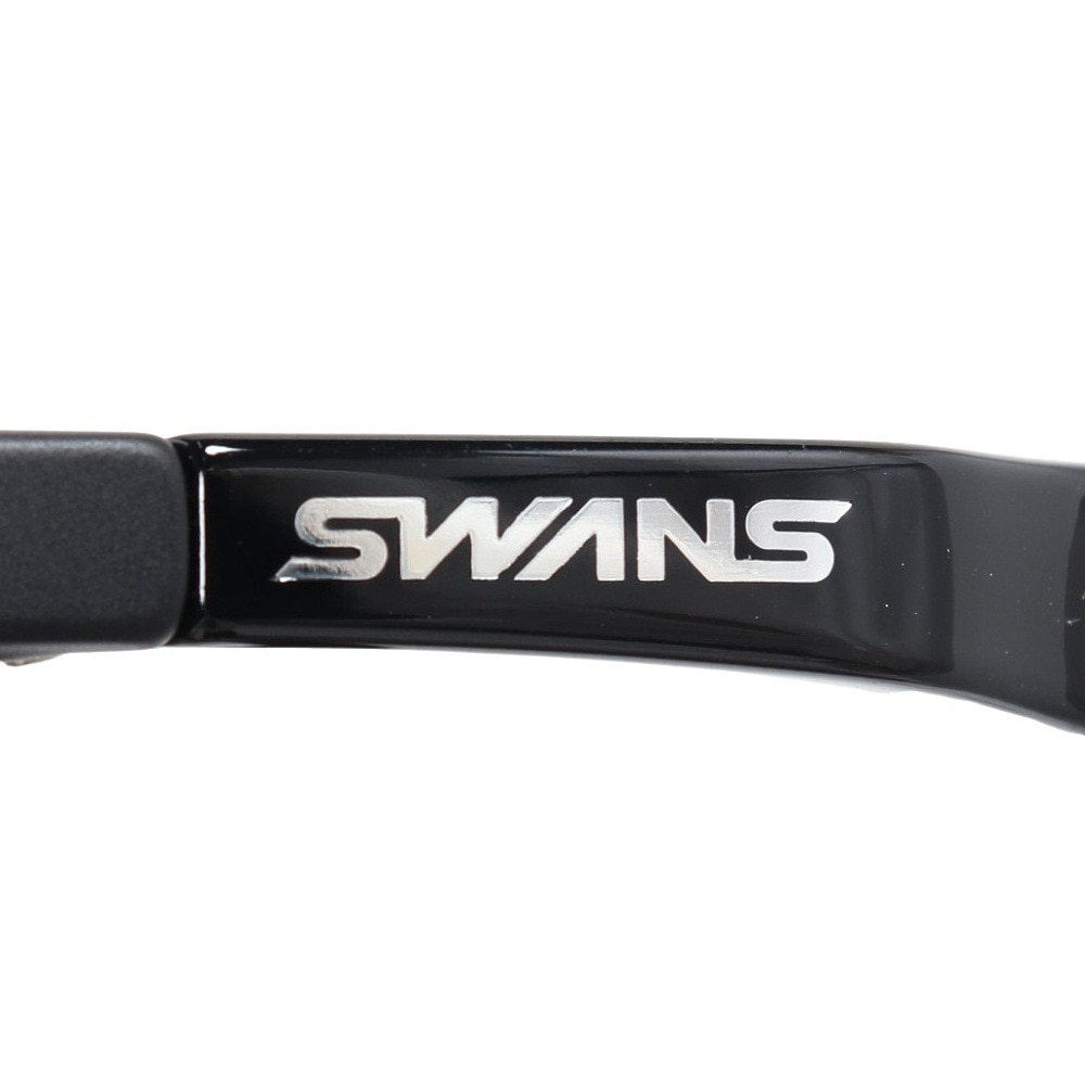 スワンズ（SWANS）（メンズ、レディース）サングラス ラディアント デル 偏光レンズモデル RAD-DEL-0151 MBK