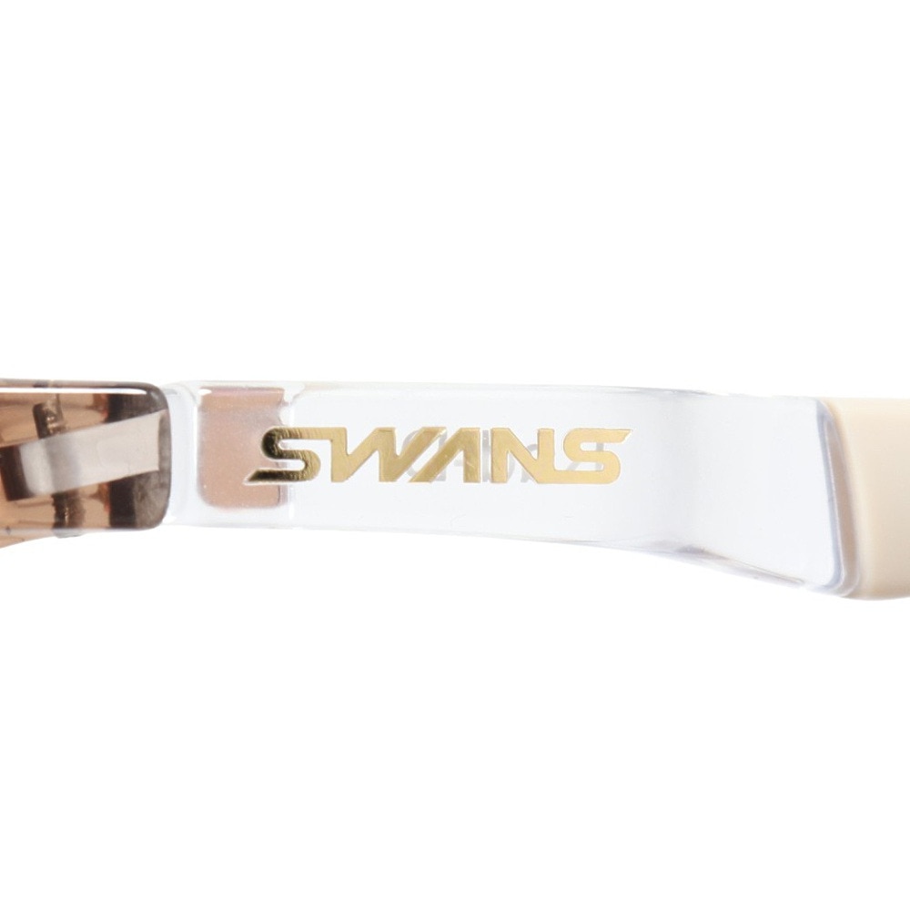 スワンズ（SWANS）（メンズ、レディース）サングラス ラディアント デル 偏光レンズモデル RAD-DEL-0165 CBR