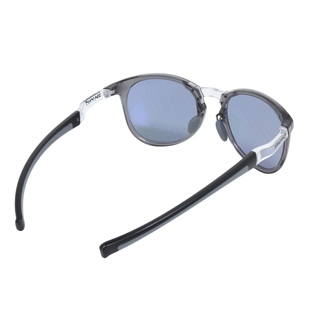 スワンズ（SWANS）（メンズ、レディース）サングラス ラディアント デル ULTRA LENS for GOLF モデル RAD-DEL-0167 CSK