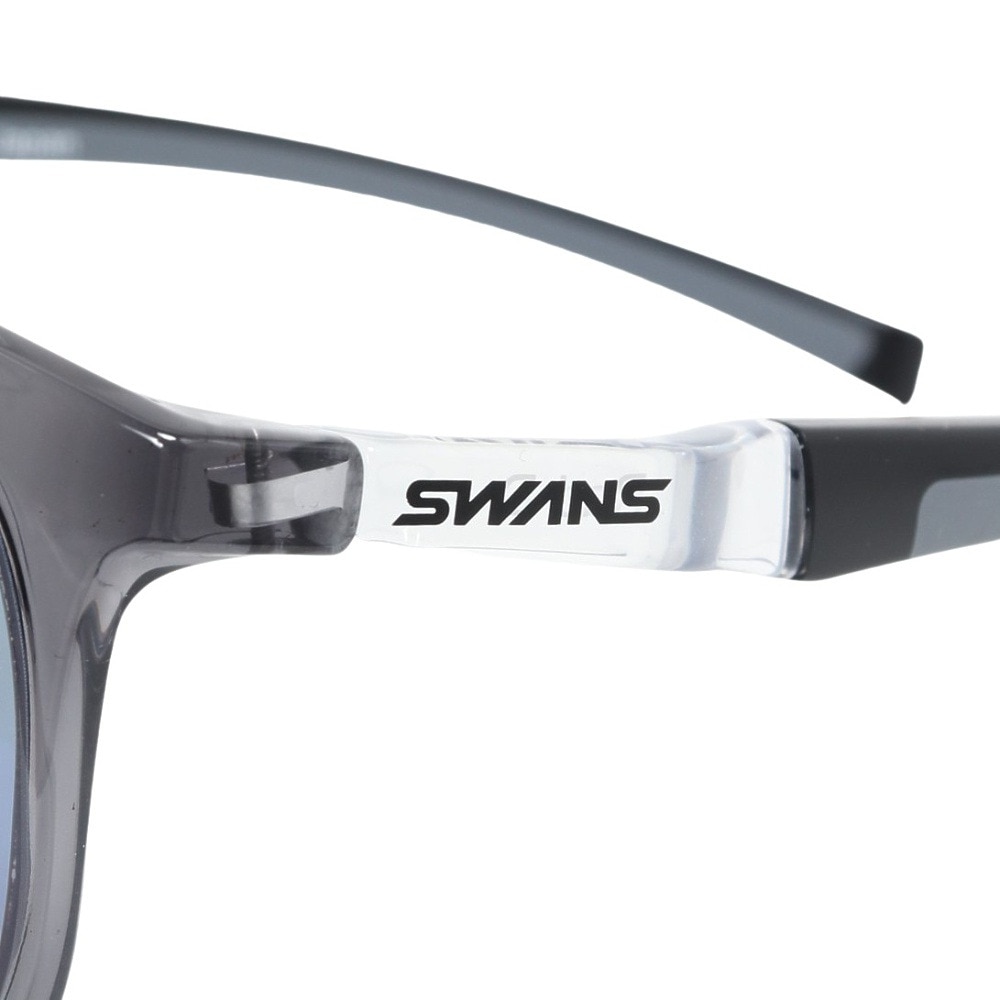 スワンズ（SWANS）（メンズ、レディース）サングラス ラディアント デル ULTRA LENS for GOLF モデル RAD-DEL-0167 CSK