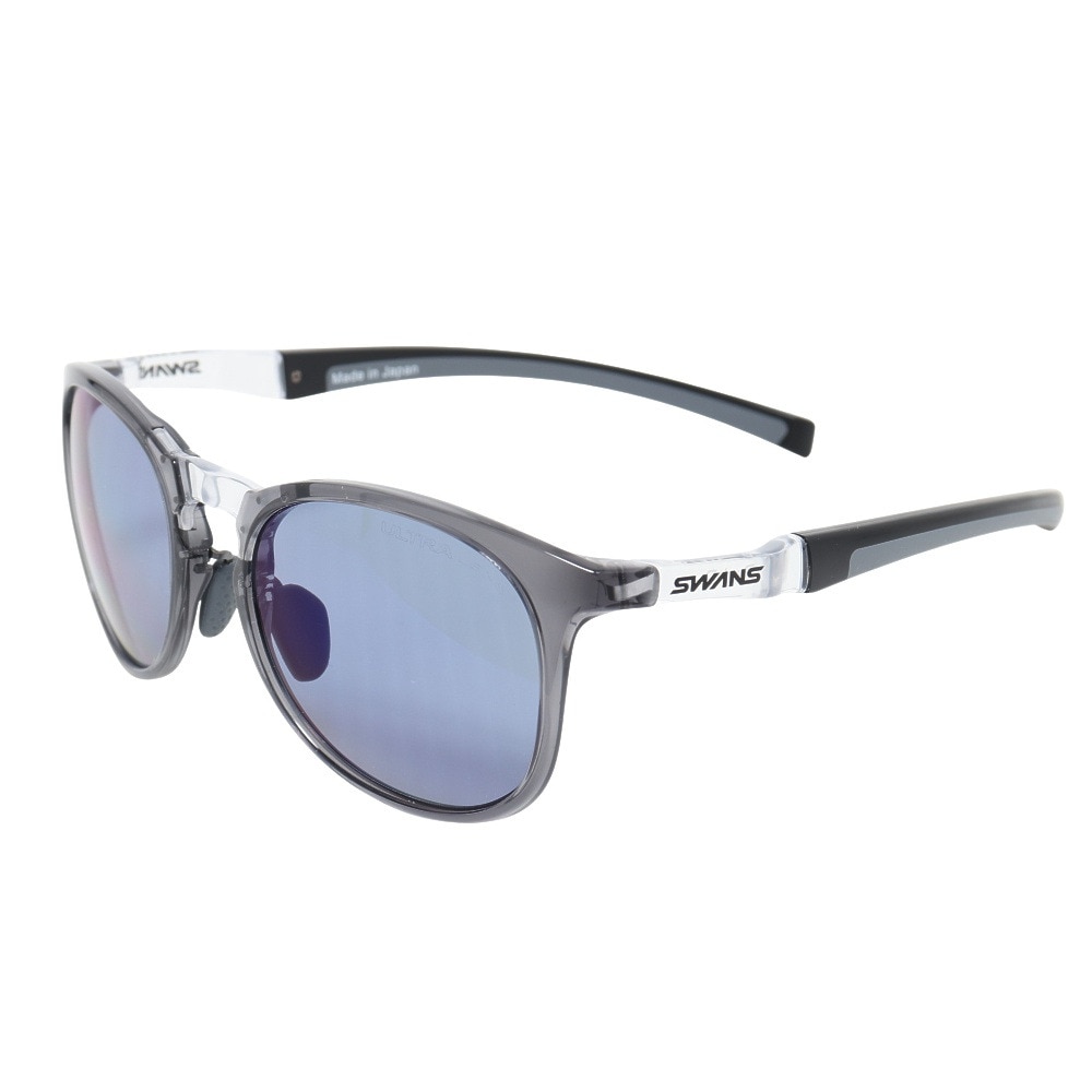 スワンズ（SWANS）（メンズ、レディース）サングラス ラディアント デル ULTRA LENS for GOLF モデル RAD-DEL-0167 CSK