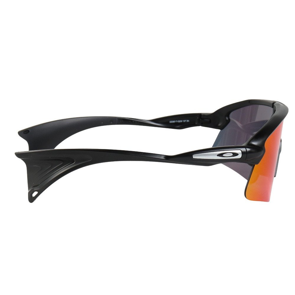 オークリー（OAKLEY）（メンズ）スポーツサングラス STUNT DEVIL