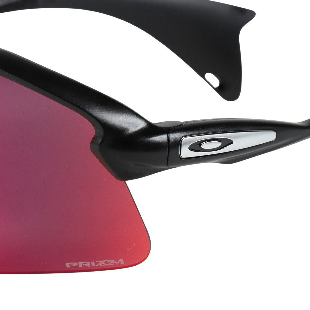オークリー（OAKLEY）（メンズ）スポーツサングラス STUNT DEVIL