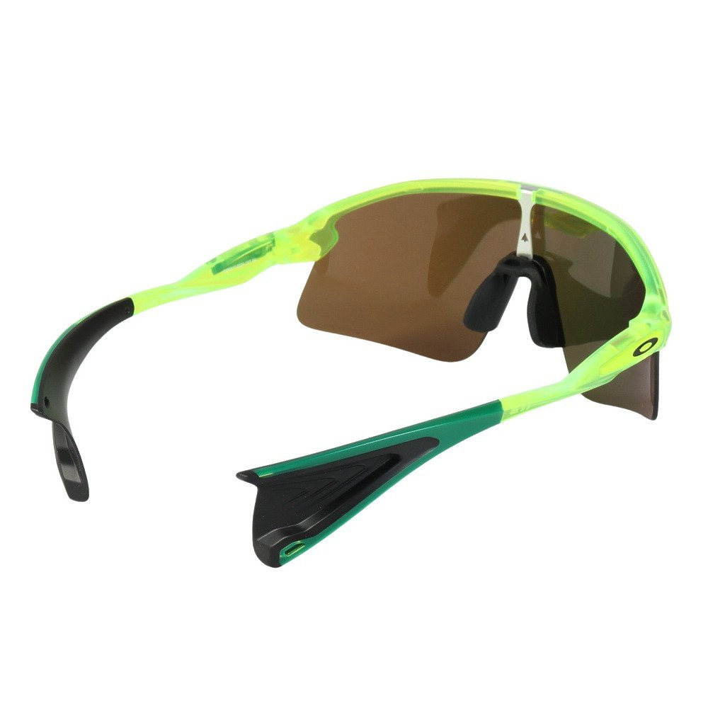 オークリー（OAKLEY）（メンズ）サングラス STUNT DEVIL 95170339