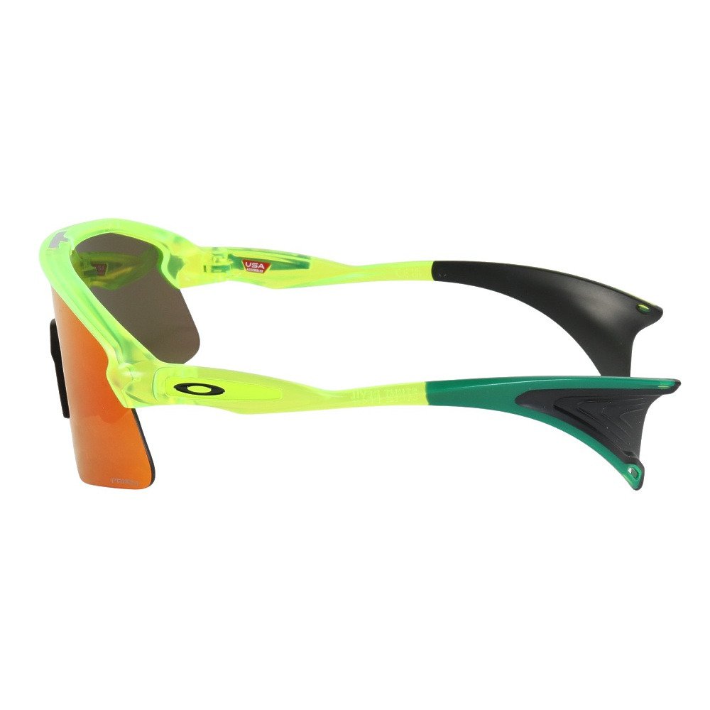 オークリー（OAKLEY）（メンズ）サングラス STUNT DEVIL 95170339