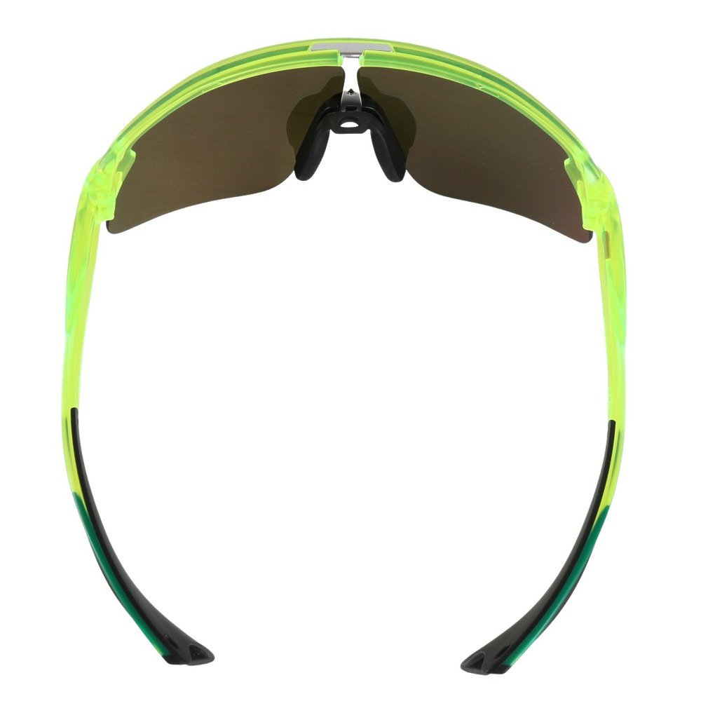 トップサン　ギャラドス　ARS9 裏緑 オークリー（OAKLEY）（メンズ）サングラス STUNT DEVIL 95170339