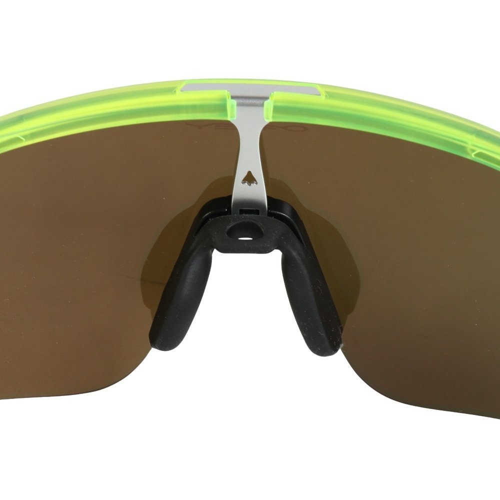 オークリー（OAKLEY）（メンズ）スポーツサングラス STUNT DEVIL