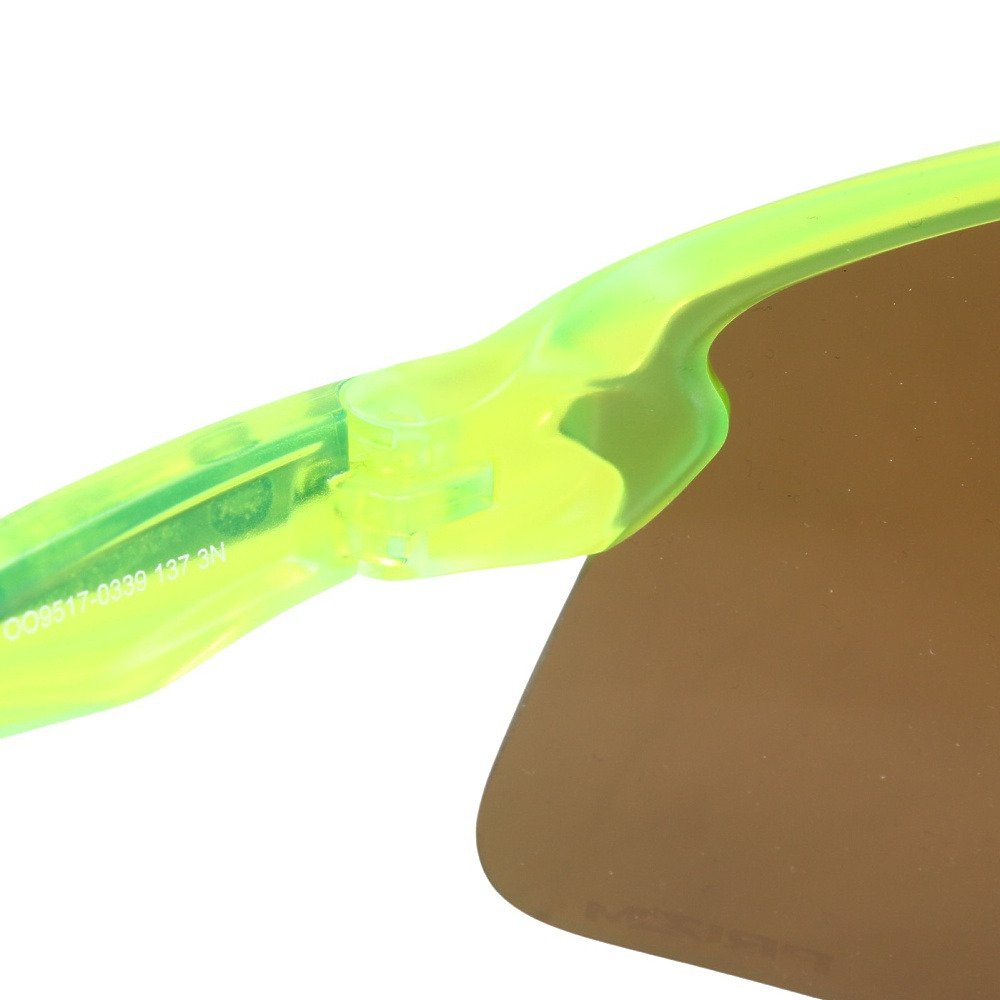 オークリー（OAKLEY）（メンズ）サングラス STUNT DEVIL 95170339