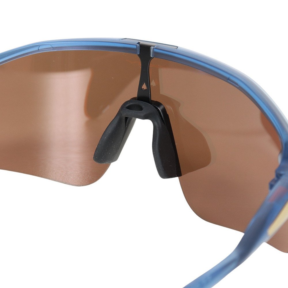 オークリー（OAKLEY）（メンズ）スポーツサングラス STUNT DEVIL