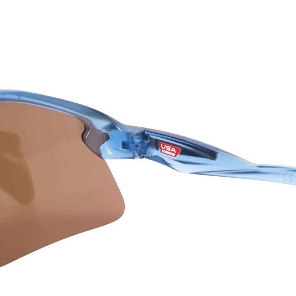 オークリー（OAKLEY）（メンズ）スポーツサングラス STUNT DEVIL