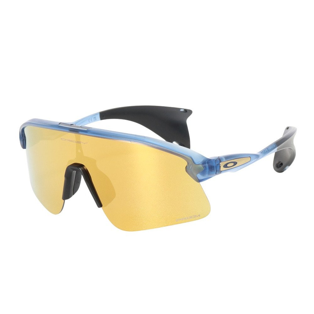 オークリー（OAKLEY）（メンズ）スポーツサングラス STUNT DEVIL