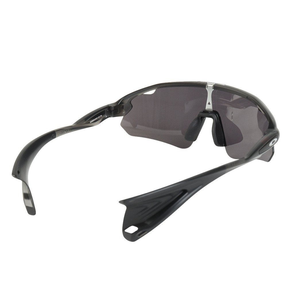 オークリー（OAKLEY）（メンズ）サングラス STUNT DEVIL A 95250137